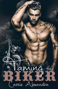 Taming The Biker