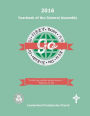 2016 Yearbook of the General Assembly: Cumberland Presbyterian Church