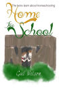 Home for School: The Twins Learn About Homeschooling