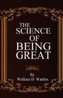 The Science of Being Great