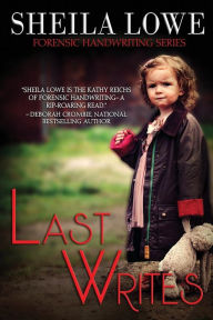 Title: Last Writes, Author: Sheila Lowe