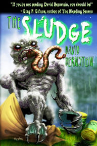 Title: The Sludge, Author: David Bernstein MD