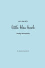 Every Teen Girl's Little Blue Book: Weekly Affirmations