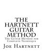 The Hartnett Guitar Method