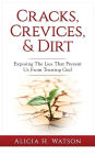 Cracks, Crevices, and Dirt: Exposing the Lies That Prevent Us From Trusting God