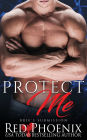 Protect Me (Brie's Submission Series #5)