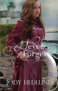 Title: Never Forget (Beacons of Hope Series #5), Author: Jody Hedlund
