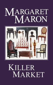 Title: Killer Market (Deborah Knott Series #5), Author: Margaret Maron