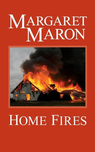 Home Fires (Deborah Knott Series #6)