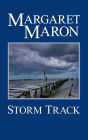 Storm Track (Deborah Knott Series #7)