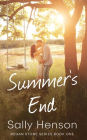 Summer's End: Regan Stone Series Book One