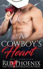 A Cowboy's Heart (Brie's Submission Series #11)