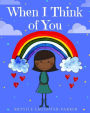 When I Think of You