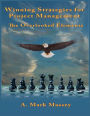 Winning Strategies for Project Management: The Overlooked Elements