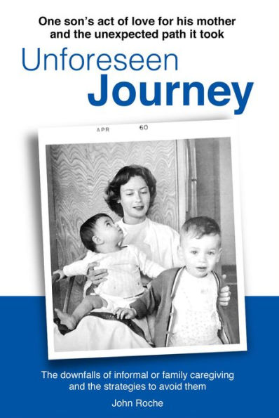 Unforeseen Journey