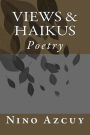 Views & Haikus: Poetry
