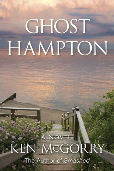 Ghost Hampton