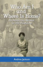 Who Am I and Where Is Home?: An American Woman in 1931 Palestine