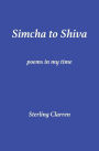 Simcha to Shiva: poems in my time