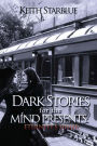 Dark Stories For The Mind Presents: Eternity's Diner