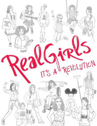 Title: RealGirls: It's a Revolution!, Author: Terri Birnbaum
