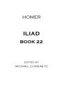 Iliad: Book 22