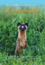 San Diego County Mammal Atlas