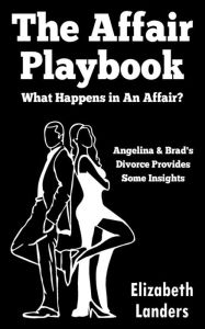 Title: The Affair Playbook: What Happens in an Affair? Angelina & Brad's Divorce Provides Some Insights, Author: Elizabeth Landers