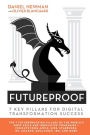 Futureproof: 7 key pillars for digital transformation success