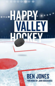 Title: Happy Valley Hockey, Author: Ben Jones