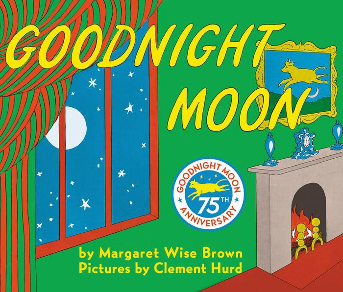 Goodnight Moon 123/buenas Noches, Luna 123 Board Book - By