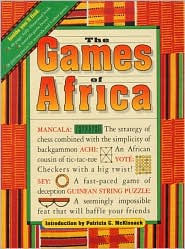 Games of Africa