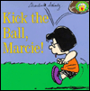 Kick the Ball, Marcie!
