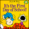 It's the First Day of School!