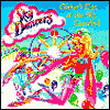 Glitter's Day at the Sky Carnival