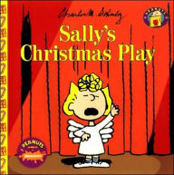 Sally's Christmas Play