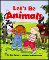 Let's Be Animals