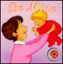 Be Mine