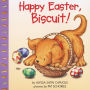 Alternative view 2 of Happy Easter, Biscuit!: A Lift-the-Flap Book: An Easter And Springtime Book For Kids