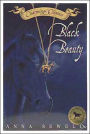 Black Beauty Book and Charm (Charming Classics Series)