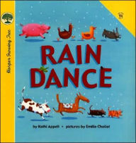 Rain Dance