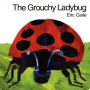 Alternative view 3 of The Grouchy Ladybug (Board Book)
