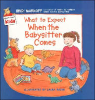 What to Expect When the Babysitter Comes