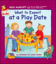 What to Expect at a Play Date