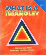What Is a Triangle?