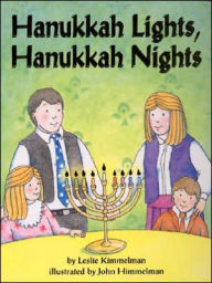 Hanukkah Lights, Hanukkah Nights