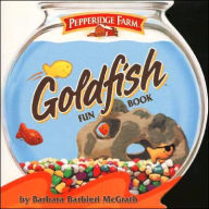 The Pepperidge Farm Goldfish Fun Book