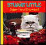Stuart and Snowbell