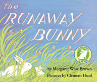 Title: The Runaway Bunny (Lap Edition), Author: Margaret Wise Brown