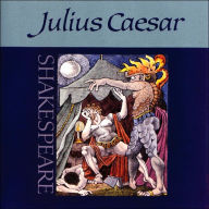 Title: JULIUS CAESAR CD, Author: William Shakespeare
